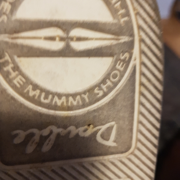 Italian FESSURA Shoes - Picture 4 of 6